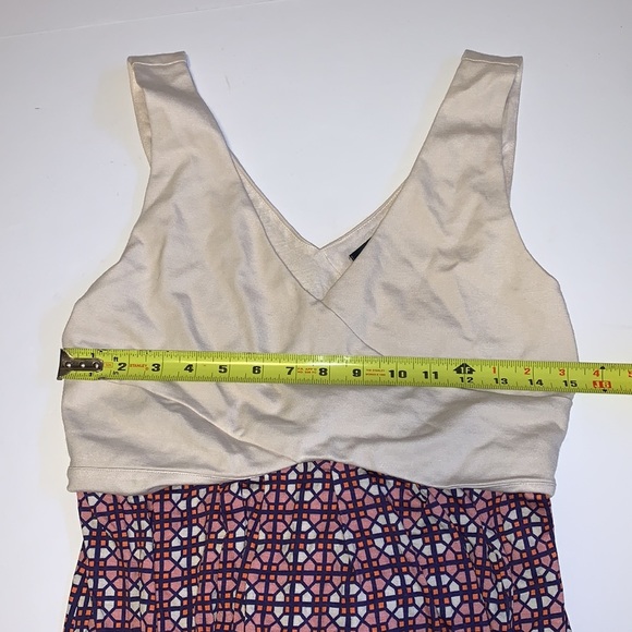 Anthropologie Maeve “Elysian” Maxi Dress - Women’s Size Medium - Picture 12 of 16